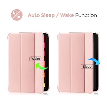 Apple iPad mini ピンク 本体とiPad miniケース Amazon.co.jp: iPad mini 第7世代 2024 A17 Pro / 第6世代 2021
